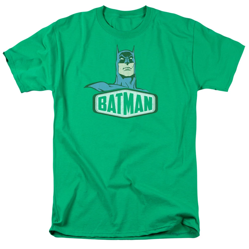 Batman Sign T-Shirt 1 Batman Sign T-Shirt