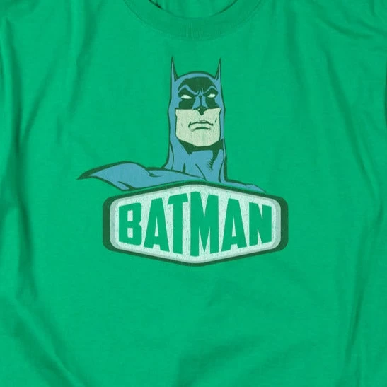 Batman Sign T-Shirt 2 Batman Sign T-Shirt - Image 2