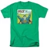 Men's DC Comics Superman Deck The Halls Tee