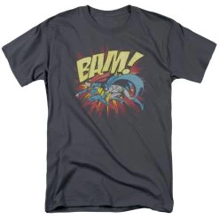Men's DC Comics Superman Bam! Tee