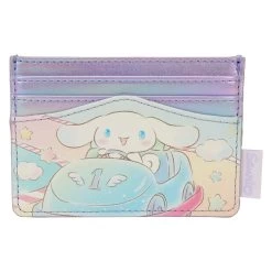 Loungefly Sanrio Cinnamoroll Carnival Cardholder - *PREORDER*