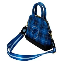 Loungefly WB Harry Potter Varsity Ravenclaw Plaid Crossbody - *PREORDER* -Fashion T Shirt Shop E8C9C638 FEC9 491D 8B2A 4D0847C5BACC
