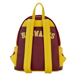 Loungefly WB Harry Potter Gryffindor Varsity Mini Backpack - *PREORDER* -Fashion T Shirt Shop E8CC4FE7 C187 42F0 8EA6 02DC04287F69