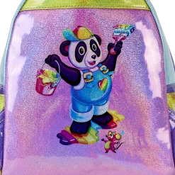 Loungefly Lisa Frank Color Block Mini Backpack - *PREORDER* -Fashion T Shirt Shop E9B619BF AAE5 4DAF 9949 5D1DD119EBEA