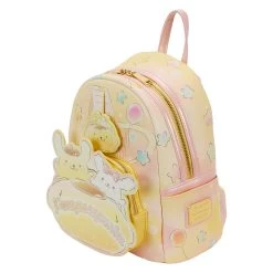 Loungefly Sanrio Pompompurin Carnival Mini Backpack - *PREORDER* -Fashion T Shirt Shop EBDBDD41 D58E 4191 A3D3 595B8F5C4541