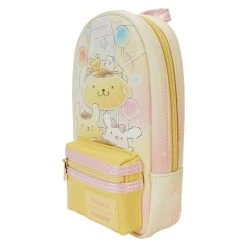 Loungefly Stationary Sanrio Pompompurin Carnival Pencil Case - *PREORDER* -Fashion T Shirt Shop EBF74D43 00BE 456D ABFC D097389CDE86