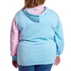 Loungefly Sanrio Hello Kitty Twin Stars Carnival Unisex Hoodie - *PREORDER* -Fashion T Shirt Shop F1EF0643 1AF2 4CFF 9953 08C8D924112F