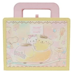Loungefly Stationary Sanrio Hello Kitty Carnival Lunchbox Journal - *PREORDER* -Fashion T Shirt Shop F589A0D0 EE34 4270 A850 3796827CE347