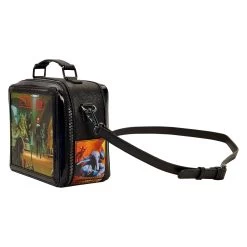 Loungefly Star Wars Return Of The Jedi Lunchbox Crossbody - *PREORDER* -Fashion T Shirt Shop F7CFE1E3 0730 4C1F 8238 F6521E90A0B8