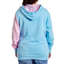 Loungefly Sanrio Hello Kitty Twin Stars Carnival Unisex Hoodie - *PREORDER* -Fashion T Shirt Shop F86D82A0 C609 4E7C 9866 32D9D6E9955B