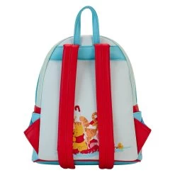 Loungefly Disney Winnie The Pooh And Friends Rainy Day Mini Backpack -Fashion T Shirt Shop FF37191E 534F 4D2C 9261 B6BF2532E337