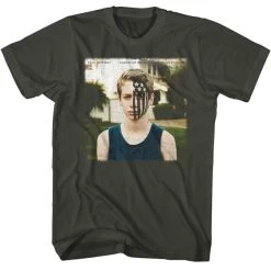 Fall Out Boy American Beauty American Psycho T-Shirt