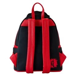 Loungefly Sony Goosebumps Slappy Cosplay Mini Backpack -Fashion T Shirt Shop GSBBK0001 LFSONYGOOSEBUMPSSLAPPYCOSPLAYMINIBACKPACK3487BACK