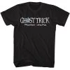 Ghost Trick Phantom Detective T-Shirt