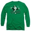 Men's Monopoly Big Bank Long Sleeve T-Shirt