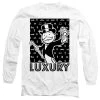 Men's Monopoly Luxury Long Sleeve T-Shirt
