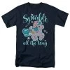 Men's My Little Pony Retro Sparkle All The Way 2 Tee