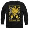 Men's Monopoly Own Long Sleeve Tee