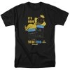 Men's Monopoly It'S Good To Be King Tee