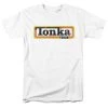Men's Tonka Tonka Boxed Sign Tee