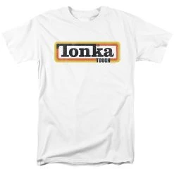 Men's Tonka Tonka Boxed Sign Tee