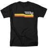 Men's Tonka Tonka Stripe Tee
