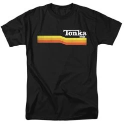Men's Tonka Tonka Stripe Tee