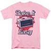 Men's Easy Bake Oven Bake It Easy 2 Tee