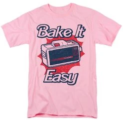 Men's Easy Bake Oven Bake It Easy 2 Tee
