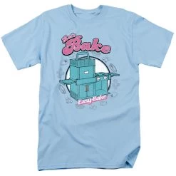 Men's Easy Bake Oven Let'S Bake 2 Tee
