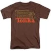 Men's Tonka Fuzzed Repeat 2 Tee