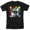 Men's Monopoly Game Board Tee