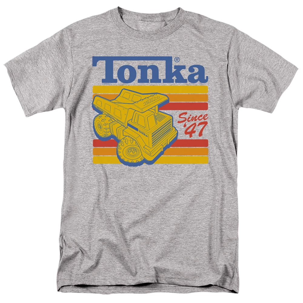 Men's Tonka Since 47 Tee 1 Men's Tonka Since 47 Tee