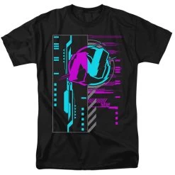 Men's Nerf Cyber Tee