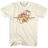 Hunger Games Birds And Snakes Overlay T-Shirt