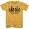 Hunger Games Songbird Snake Mirror T-Shirt