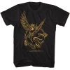 Hunger Games Boss Fight Simple T-Shirt