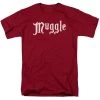 Harry Potter Muggle T-Shirt