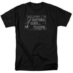 Harry Potter Order Of Phoenix/Teaspoon T-Shirt