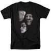 Harry Potter Villain Heads T-Shirt