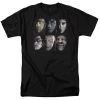 Harry Potter Horizontal Heads T-Shirt