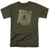 Men's Harry Potter Beedle The Bard Tee