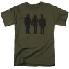 Harry Potter Three Stand Alone T-Shirt