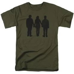 Harry Potter Three Stand Alone T-Shirt