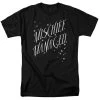 Harry Potter Mischief Managed 4 T-Shirt