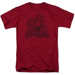Harry Potter Serpensortia T-Shirt
