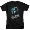 Men's Harry Potter Bellatrix Full Body Tee