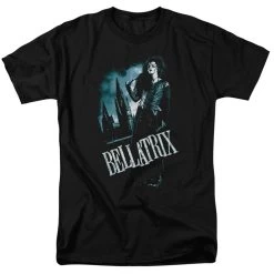 Men's Harry Potter Bellatrix Full Body Tee