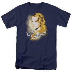 Harry Potter Luna Closeup T-Shirt