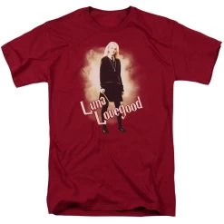 Harry Potter Luna Full Body T-Shirt